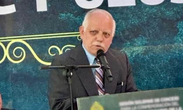 OFICIALÍA MAYOR AVANZA EN PROPUESTA DE INCREMENTO SALARIAL PARA TRABAJADORES