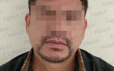 FISCALÍA CUMPLIMENTA ORDEN DE REAPREHENSIÓN POR PROBABLE INCUMPLIMIENTO DE OBLIGACIONES DE ASISTENCIA FAMILIAR
