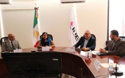 GOBIERNO ESTATAL E INE GARANTIZAN DERECHO A LA IDENTIDAD