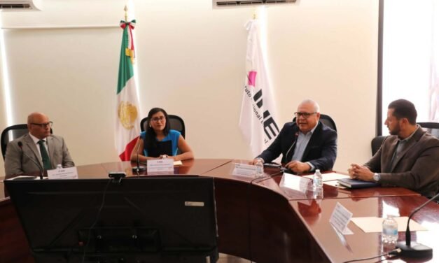 GOBIERNO ESTATAL E INE GARANTIZAN DERECHO A LA IDENTIDAD