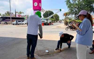 REDMETRO INICIA ESTUDIOS PARA LLEGAR A RIOVERDE