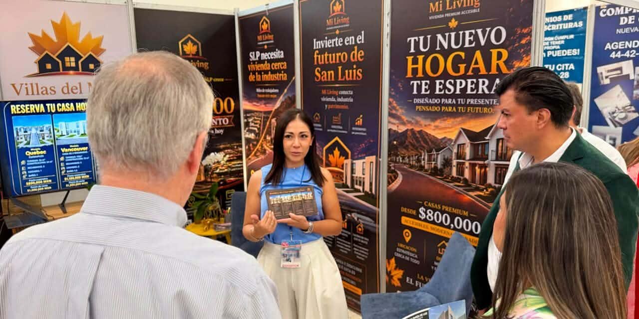 INREVIS CONCRETA ALIANZA CON LA INICIATIVA PRIVADA