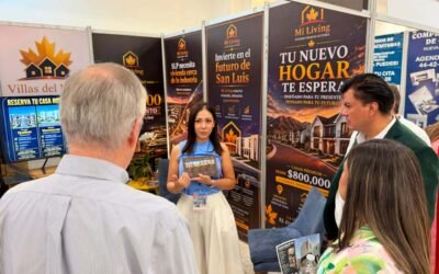 INREVIS CONCRETA ALIANZA CON LA INICIATIVA PRIVADA