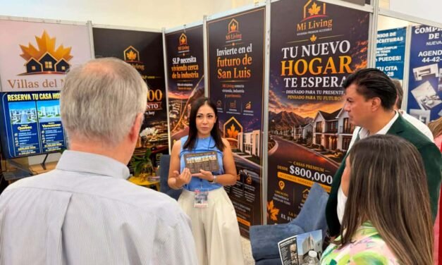 INREVIS CONCRETA ALIANZA CON LA INICIATIVA PRIVADA