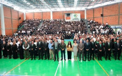 Más de 30 mil estudiantes regresan a las aulas en el inicio del semestre 2026-B del COBACH San Luis Potosí