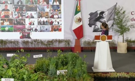 SAN LUIS POTOSÍ PARTICIPARÁ EN LA JORNADA NACIONAL DE REFORESTACIÓN