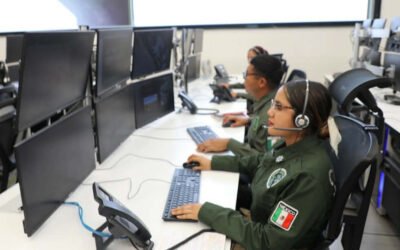 LABORES OPERATIVAS Y DE INTELIGENCIA DAN RESULTADOS EN SEGURIDAD