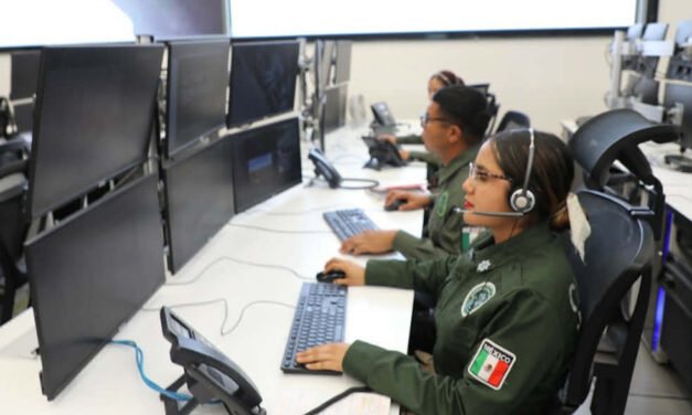 LABORES OPERATIVAS Y DE INTELIGENCIA DAN RESULTADOS EN SEGURIDAD