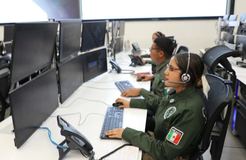 LABORES OPERATIVAS Y DE INTELIGENCIA DAN RESULTADOS EN SEGURIDAD