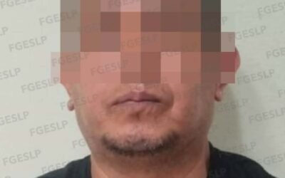 APREHENDE FGESLP A IMPUTADO POR LESIONES CALIFICADAS AGRAVADAS