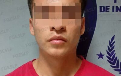 FISCALÍA LOGRA VINCULACIÓN A PROCESO DE IMPUTADO POR VIOLACIÓN EN LA HUASTECA POTOSINA