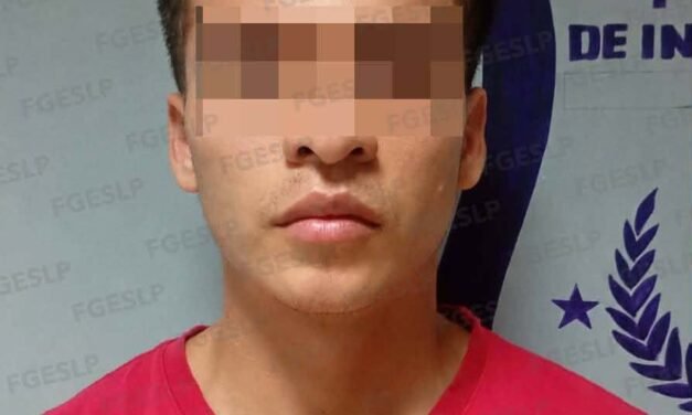FISCALÍA LOGRA VINCULACIÓN A PROCESO DE IMPUTADO POR VIOLACIÓN EN LA HUASTECA POTOSINA