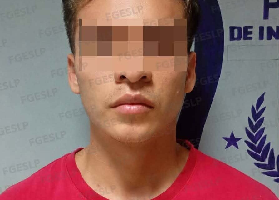 FISCALÍA LOGRA VINCULACIÓN A PROCESO DE IMPUTADO POR VIOLACIÓN EN LA HUASTECA POTOSINA