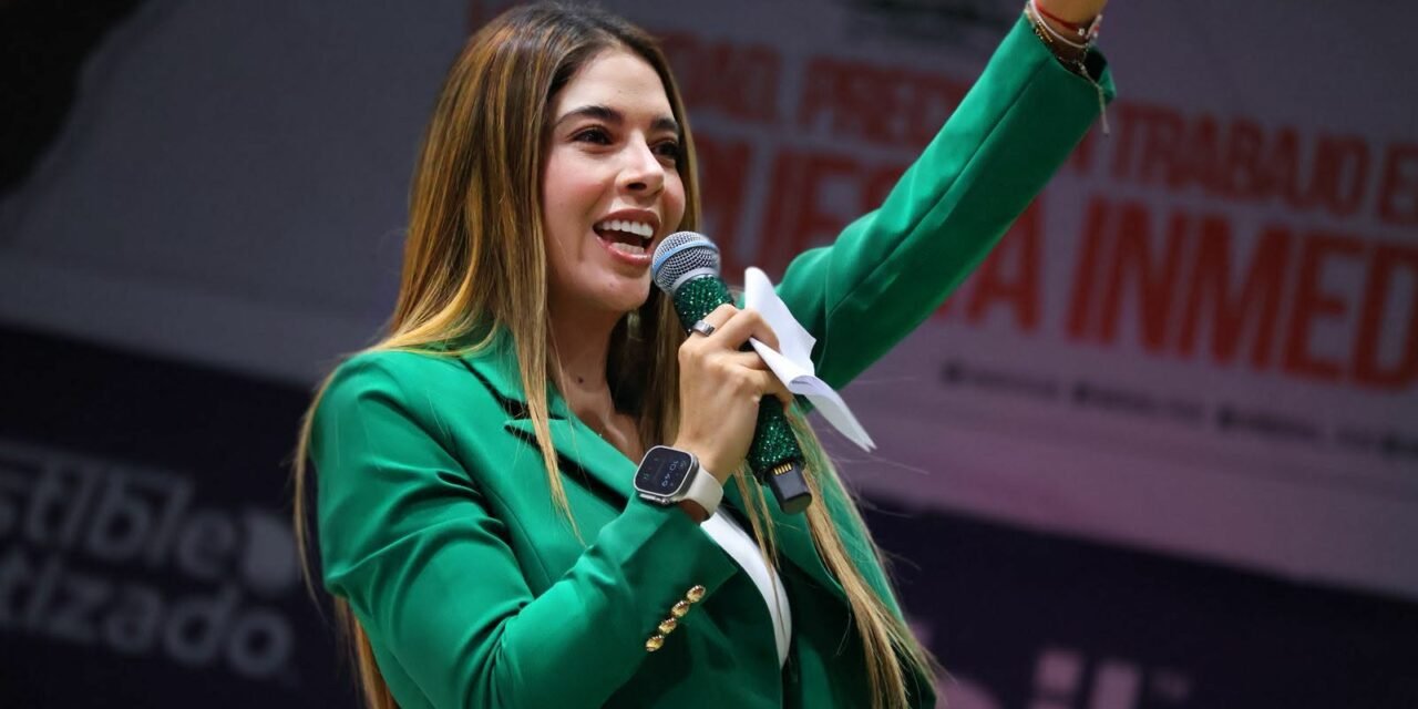 MÁS DE MEDIO MILLÓN DE ESTUDIANTES REGRESAN A LAS AULAS EN SAN LUIS POTOSÍ
