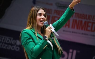 MÁS DE MEDIO MILLÓN DE ESTUDIANTES REGRESAN A LAS AULAS EN SAN LUIS POTOSÍ