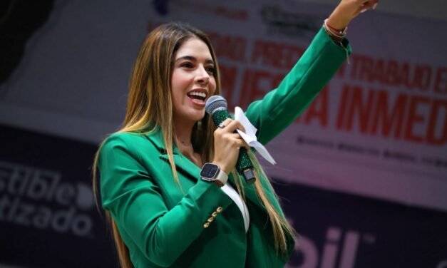 MÁS DE MEDIO MILLÓN DE ESTUDIANTES REGRESAN A LAS AULAS EN SAN LUIS POTOSÍ
