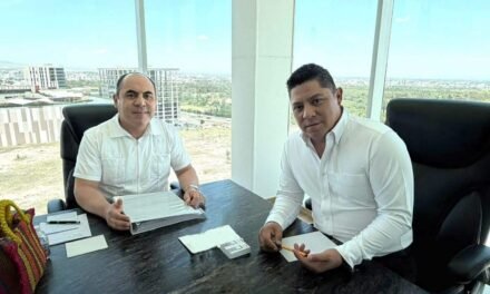 EL GOBERNADOR RICARDO GALLARDO VA POR MÁS OBRAS Y APOYOS SOCIALES EN MATEHUALA, VILLA DE ARRIAGA Y CIUDAD VALLES