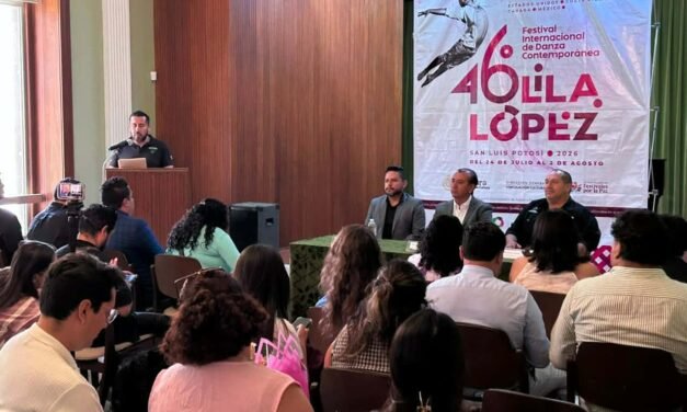 GOBIERNO DEL ESTADO PREMIA TALENTO EN FOTOGRAFÍA Y PERIODISMO DANCÍSTICO