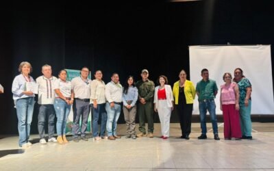 IMPULSA SSPC LA PREVENCIÓN DEL MALTRATO ANIMAL A TRAVÉS DE LA EDUCACIÓN