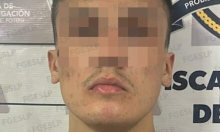 AGENTES FISCALES LOGRAN VINCULACIÓN A PROCESO DE JORGE “N” POR HOMICIDIO EN TAMUÍN