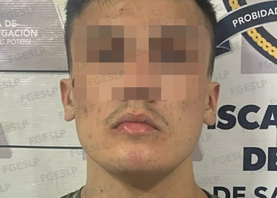 AGENTES FISCALES LOGRAN VINCULACIÓN A PROCESO DE JORGE “N” POR HOMICIDIO EN TAMUÍN
