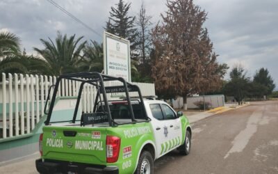 MÁS DE CINCO MIL ESCUELAS DEL ESTADO, LISTAS PARA EL PRÓXIMO CICLO ESCOLAR