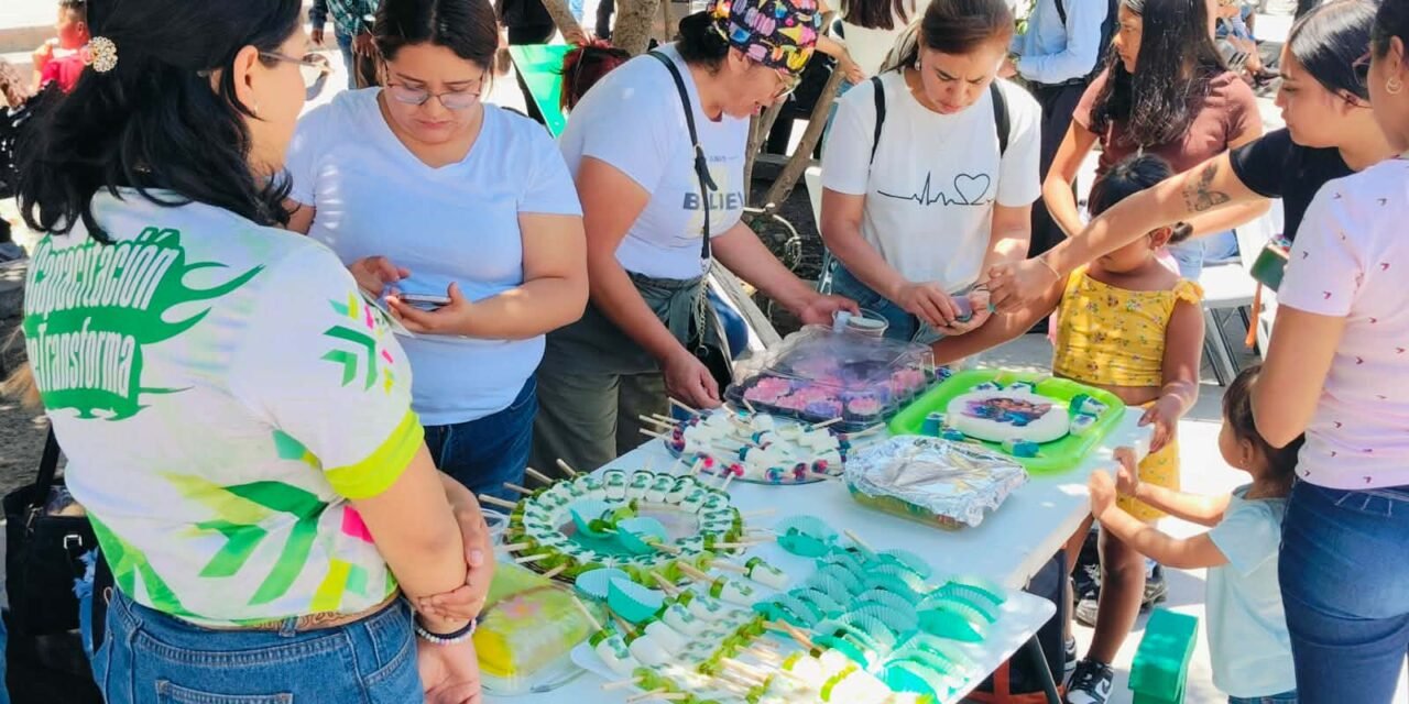 GOBIERNO ESTATAL ACELERA PROYECTOS PRIORITARIOS EN LA REGIÓN MEDIA