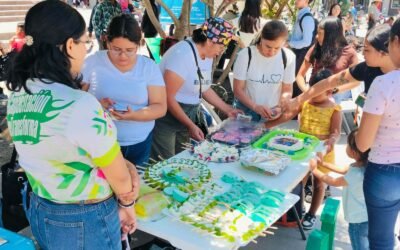 GOBIERNO ESTATAL ACELERA PROYECTOS PRIORITARIOS EN LA REGIÓN MEDIA