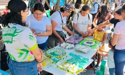 GOBIERNO ESTATAL ACELERA PROYECTOS PRIORITARIOS EN LA REGIÓN MEDIA