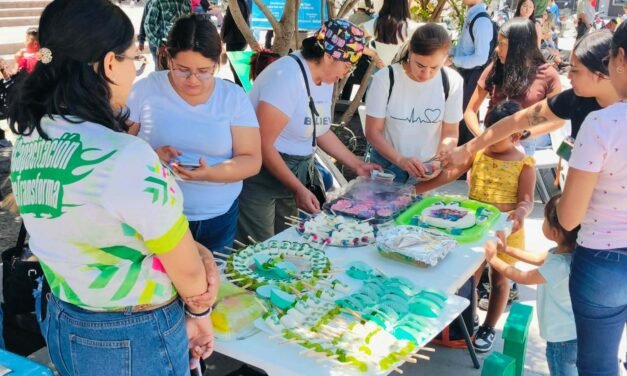 GOBIERNO ESTATAL ACELERA PROYECTOS PRIORITARIOS EN LA REGIÓN MEDIA