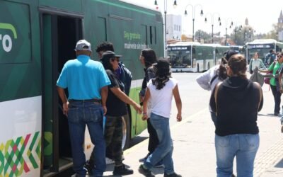 REDMETRO EXTENDERÁ SERVICIO HASTA MEDIANOCHE DURANTE LA FENAPO 2026