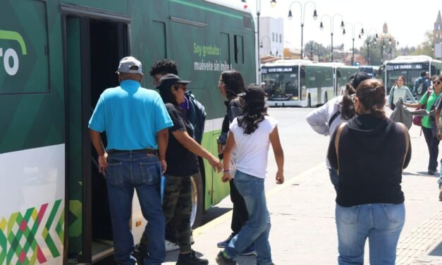 REDMETRO EXTENDERÁ SERVICIO HASTA MEDIANOCHE DURANTE LA FENAPO 2026