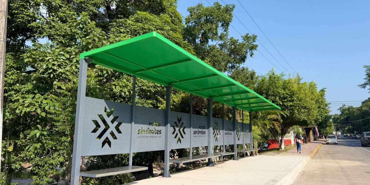 REDMETRO RIVIERA HUASTECA CONECTARÁ A NUEVE MUNICIPIOS