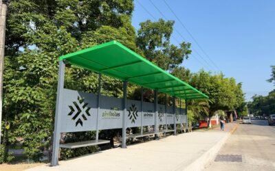 REDMETRO RIVIERA HUASTECA CONECTARÁ A NUEVE MUNICIPIOS