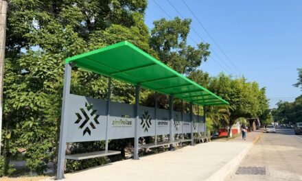 REDMETRO RIVIERA HUASTECA CONECTARÁ A NUEVE MUNICIPIOS