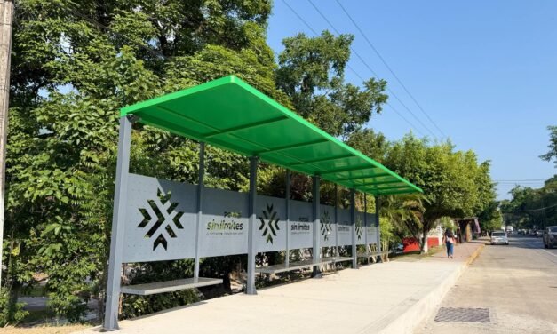 REDMETRO RIVIERA HUASTECA CONECTARÁ A NUEVE MUNICIPIOS