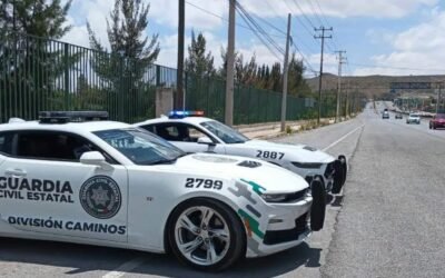 SLP DESTACA A NIVEL NACIONAL POR REDUCCIÓN EN HOMICIDIOS DOLOSOS DURANTE EL PRIMER SEMESTRE DE 2026