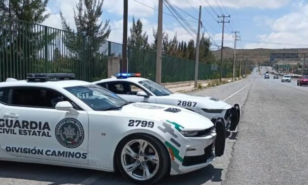 SLP DESTACA A NIVEL NACIONAL POR REDUCCIÓN EN HOMICIDIOS DOLOSOS DURANTE EL PRIMER SEMESTRE DE 2026