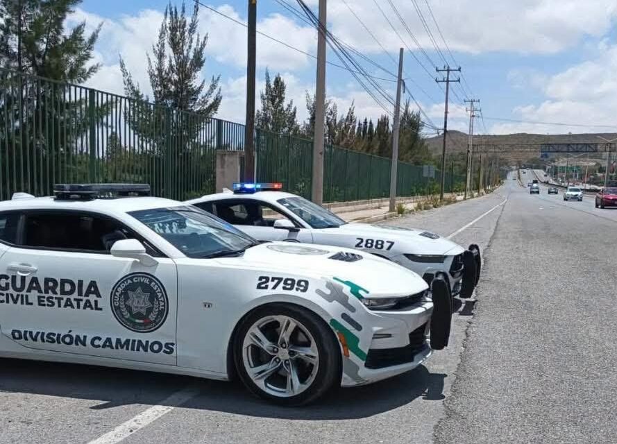 SLP DESTACA A NIVEL NACIONAL POR REDUCCIÓN EN HOMICIDIOS DOLOSOS DURANTE EL PRIMER SEMESTRE DE 2026