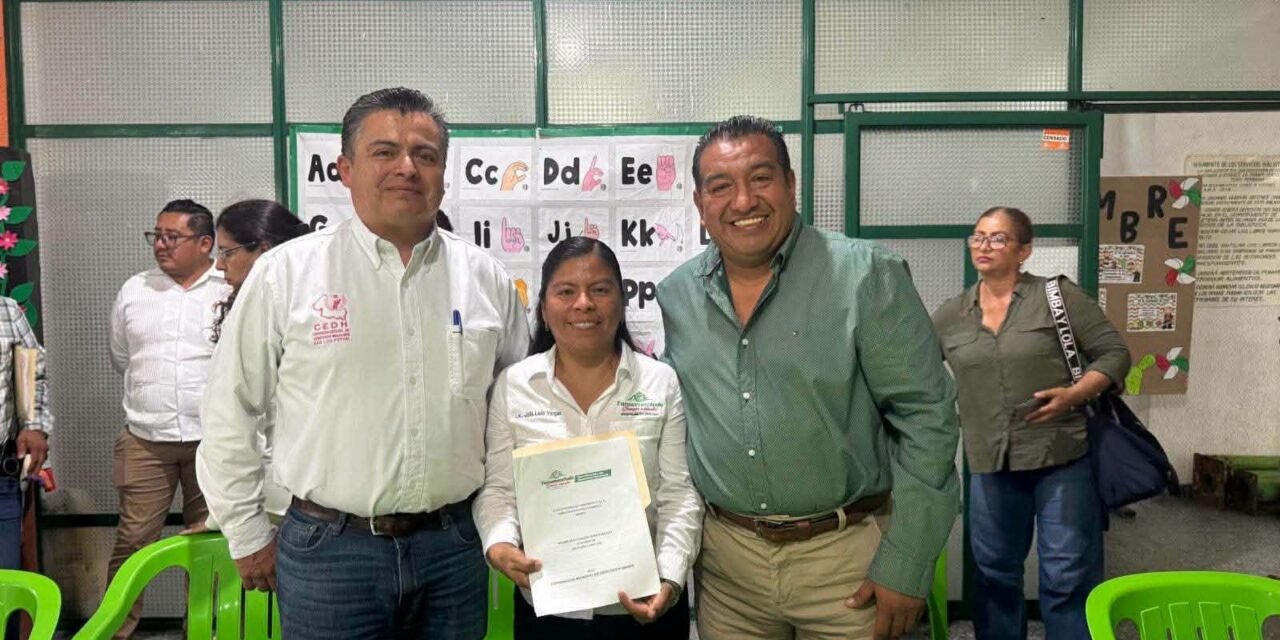 RESPALDO DEL GOBIERNO MUNICIPAL DE TAMAZUNCHALE FORTALECE LA ATENCIÓN Y PROTECCIÓN DE LOS DERECHOS HUMANOS