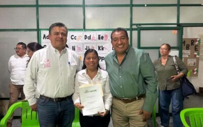 RESPALDO DEL GOBIERNO MUNICIPAL DE TAMAZUNCHALE FORTALECE LA ATENCIÓN Y PROTECCIÓN DE LOS DERECHOS HUMANOS
