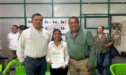 RESPALDO DEL GOBIERNO MUNICIPAL DE TAMAZUNCHALE FORTALECE LA ATENCIÓN Y PROTECCIÓN DE LOS DERECHOS HUMANOS