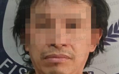 FISCALÍA CAPTURA EN TAMAZUNCHALE A SUJETO RELACIONADO CON EL ROBO DE DINERO EN EFECTIVO