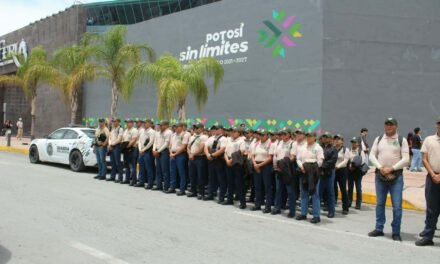 SALDO BLANCO TRAS OPERATIVO DE SEGURIDAD POR CONCIERTO DE KATY PERRY EN FENAPO 2026