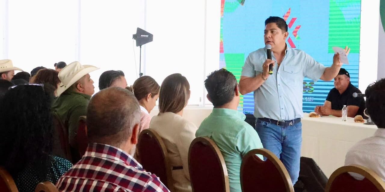 SAN LUIS POTOSÍ SE PREPARA PARA UNA SOCIEDAD CON MAYOR ESPERANZA DE VIDA