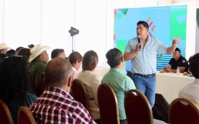 SAN LUIS POTOSÍ SE PREPARA PARA UNA SOCIEDAD CON MAYOR ESPERANZA DE VIDA