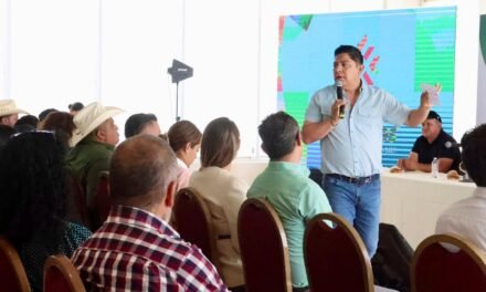 SAN LUIS POTOSÍ SE PREPARA PARA UNA SOCIEDAD CON MAYOR ESPERANZA DE VIDA
