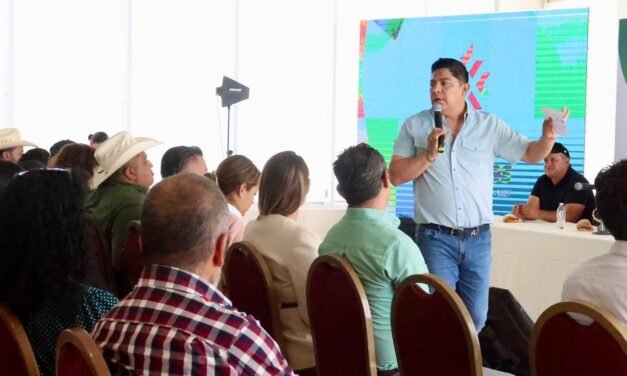 SAN LUIS POTOSÍ SE PREPARA PARA UNA SOCIEDAD CON MAYOR ESPERANZA DE VIDA