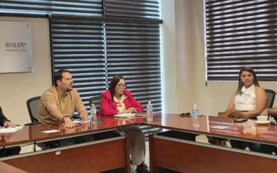 GOBIERNO DEL ESTADO ACERCA SOLUCIONES DIRECTAS A LOS MUNICIPIOS