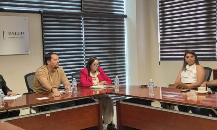 GOBIERNO DEL ESTADO ACERCA SOLUCIONES DIRECTAS A LOS MUNICIPIOS